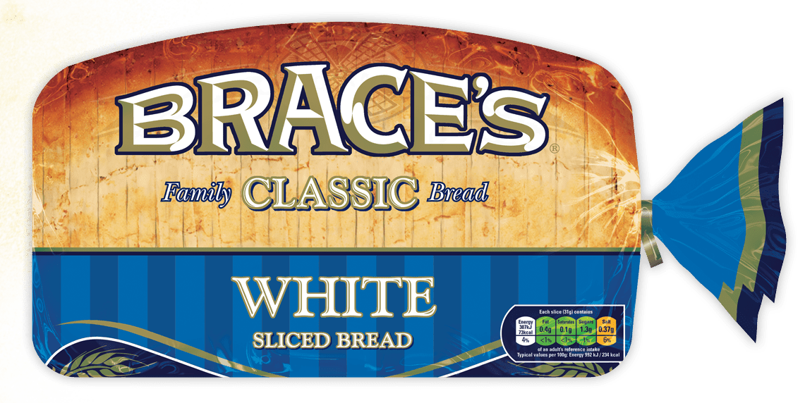 Braces Bread the home of Wales’ favourite bakery